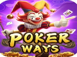 Poker Ways (1) game icon