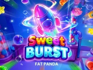 Sweet Burst (1) game icon