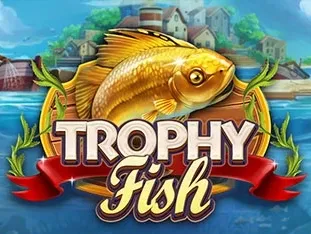 Trophy Fish game icon