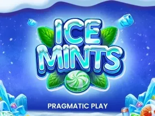 Ice Mints game icon