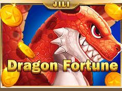 Dragon Fortune game icon