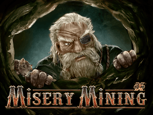 Misery Mining game icon
