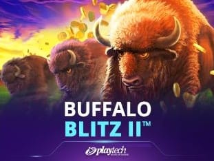 Buffalo Blitz Ii™ game icon