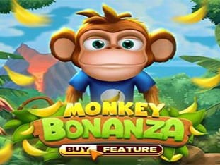 Monkey Bonanza game icon
