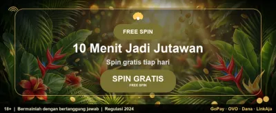 Kemenangan Besar Setiap Hari banner